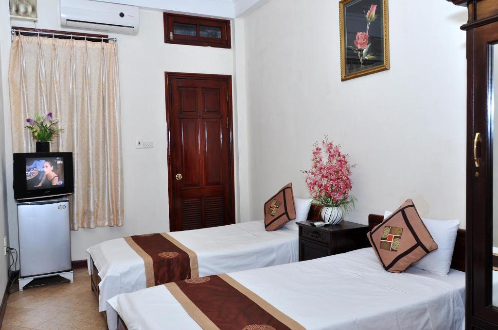 Sweet Family Guest House Hanoi Room photo