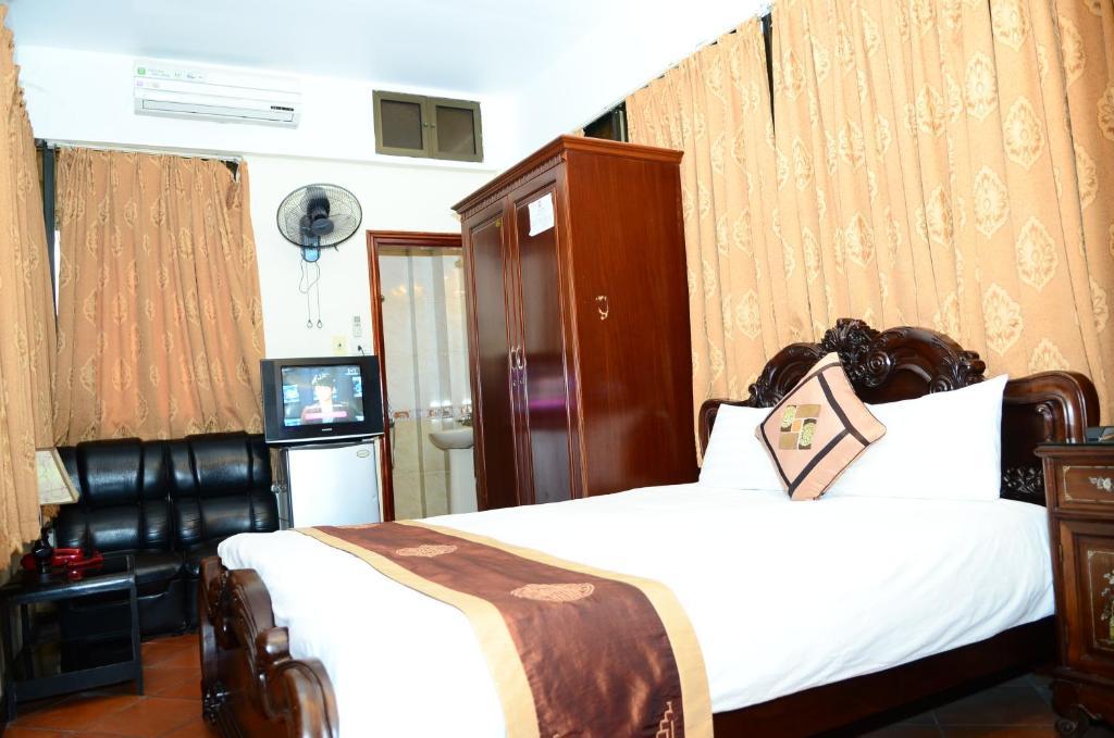 Sweet Family Guest House Hanoi Room photo